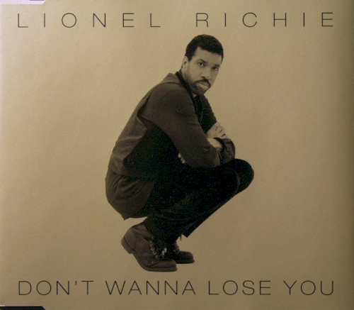 Lionel Richie